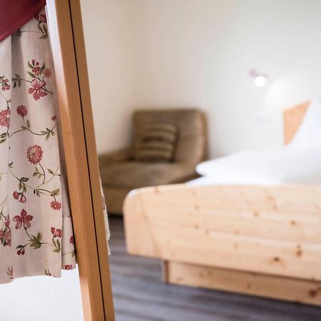 Hotel Untergopprathof Роденго Екстериор снимка