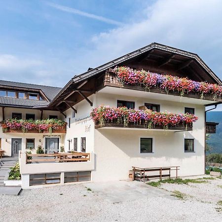 Hotel Untergopprathof Роденго Екстериор снимка