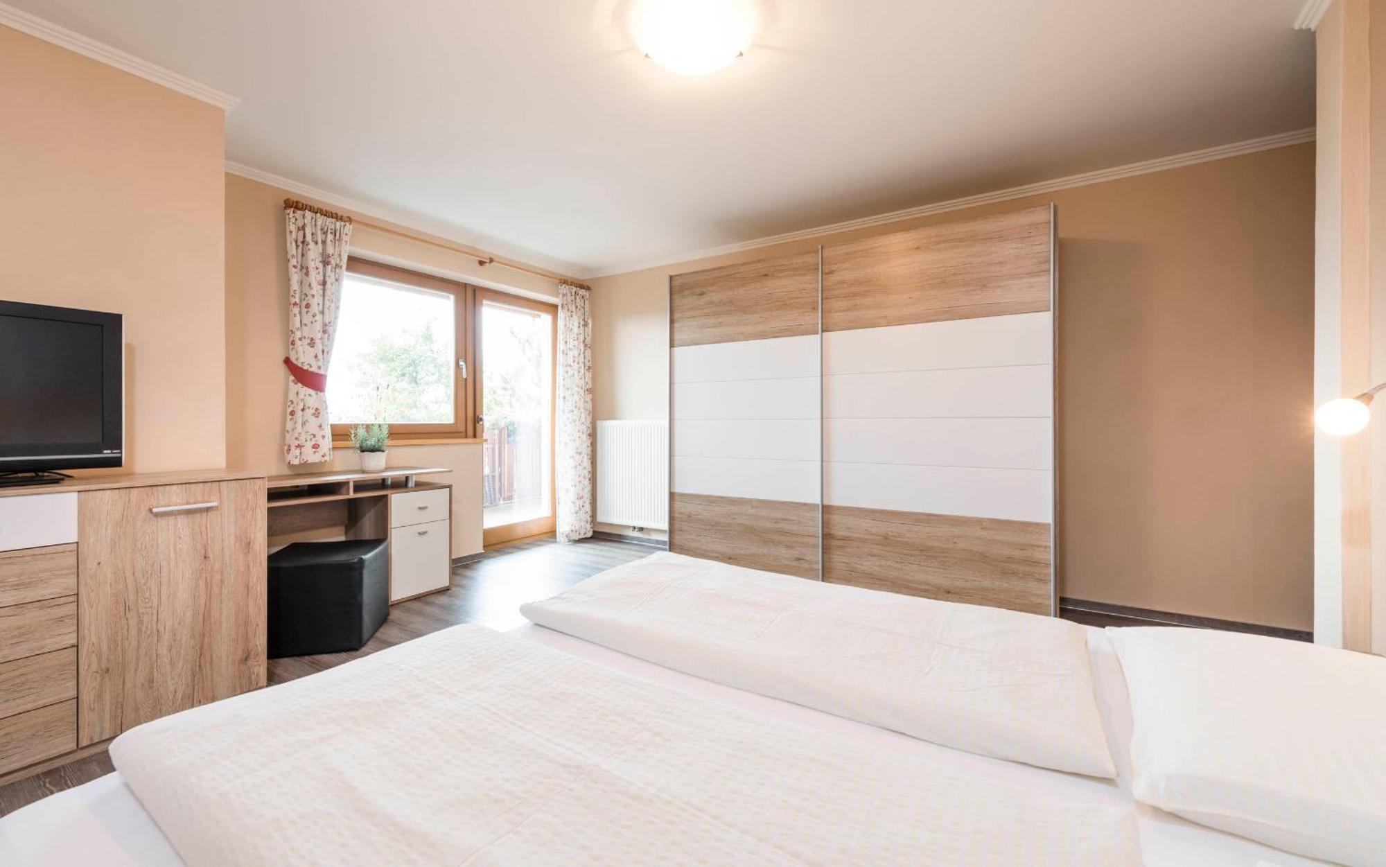 Hotel Untergopprathof Роденго Екстериор снимка