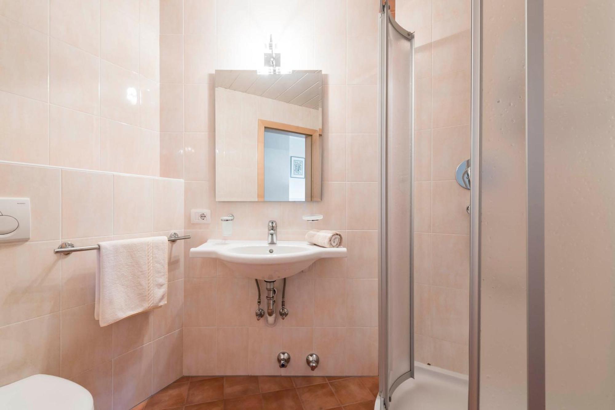 Hotel Untergopprathof Роденго Екстериор снимка