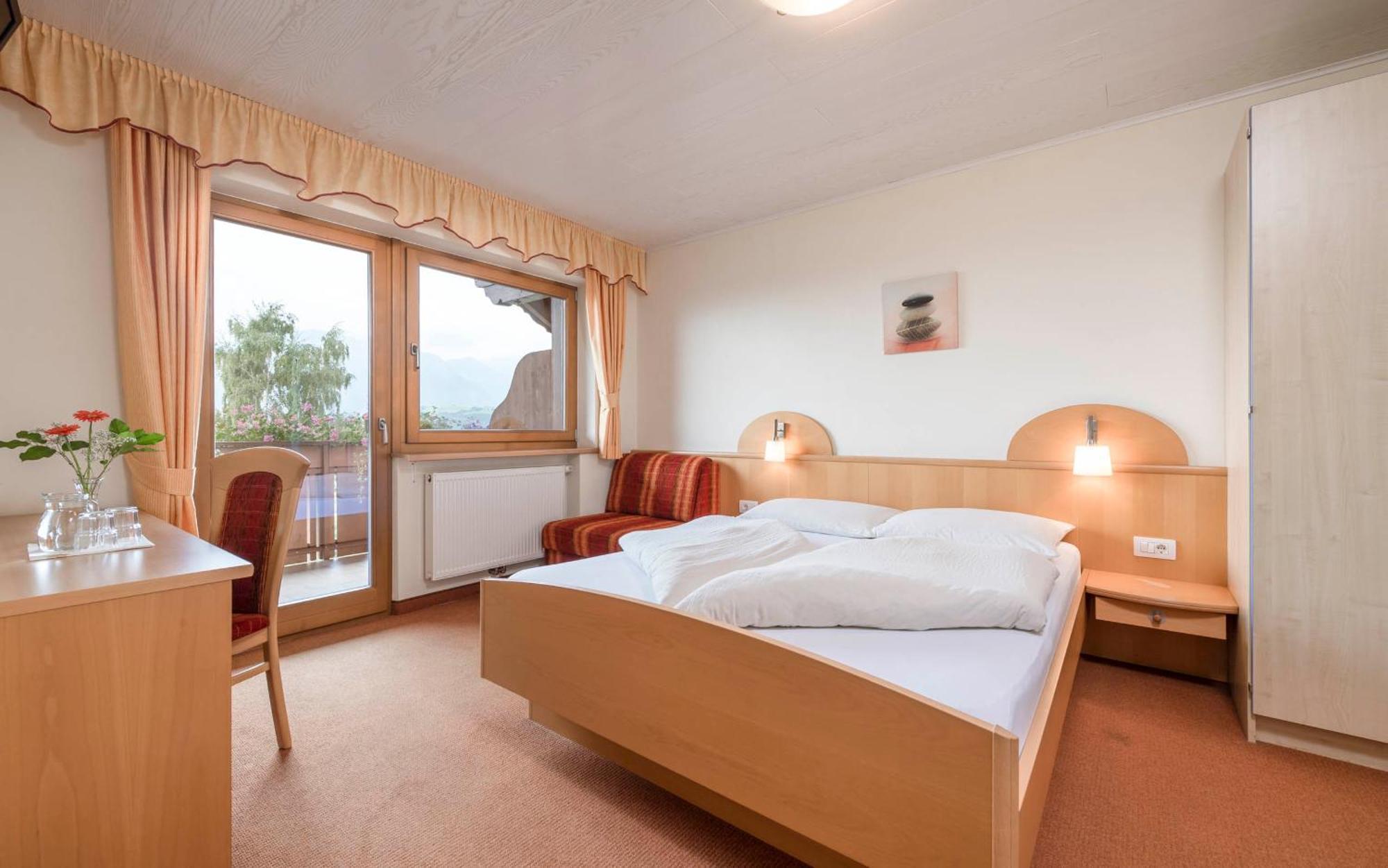 Hotel Untergopprathof Роденго Екстериор снимка